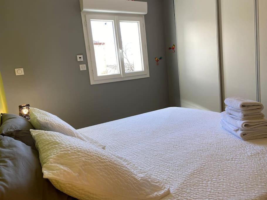 Mas Du Camisard Villa Ribaute-les-Tavernes Ngoại thất bức ảnh