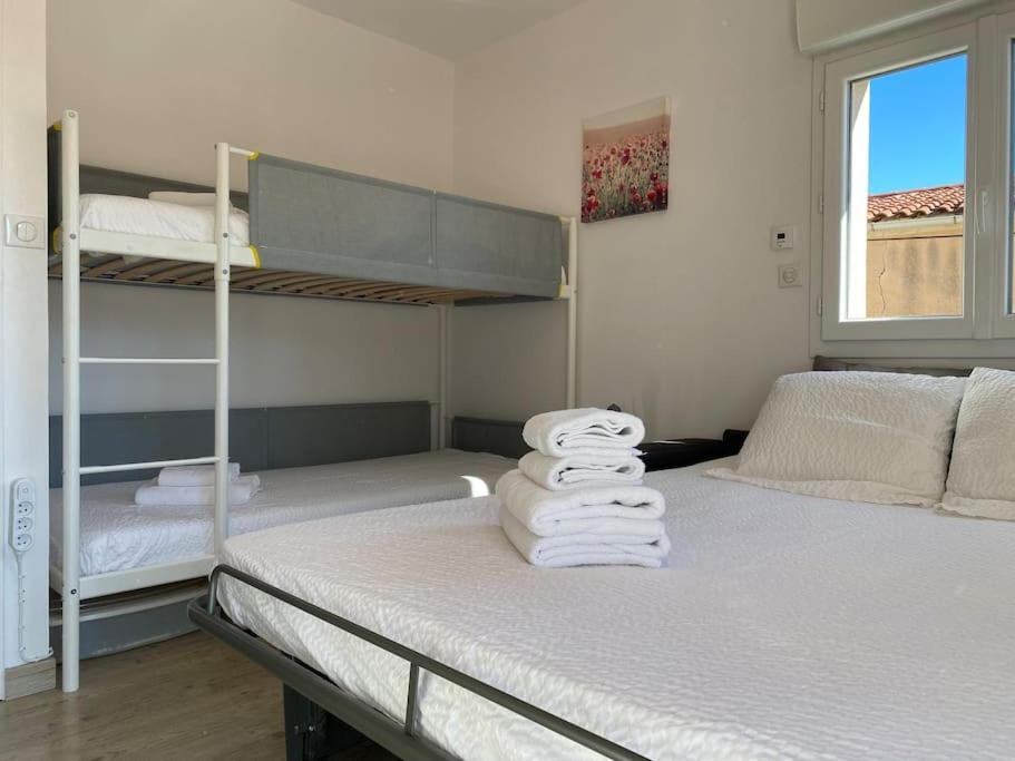 Mas Du Camisard Villa Ribaute-les-Tavernes Ngoại thất bức ảnh