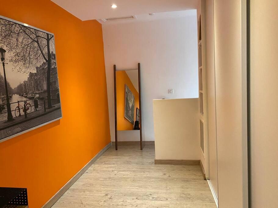 Mas Du Camisard Villa Ribaute-les-Tavernes Ngoại thất bức ảnh