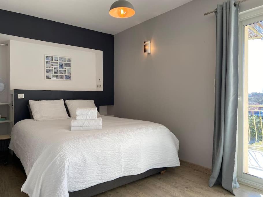 Mas Du Camisard Villa Ribaute-les-Tavernes Ngoại thất bức ảnh