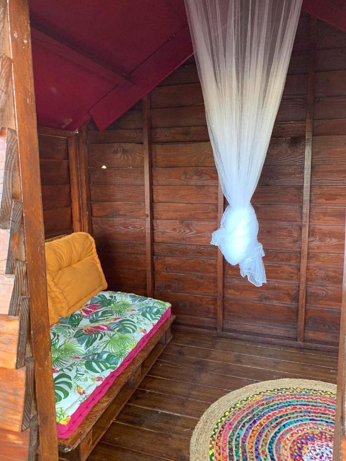 Mas Du Camisard Villa Ribaute-les-Tavernes Ngoại thất bức ảnh